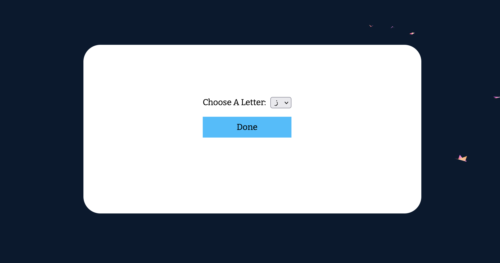 Website