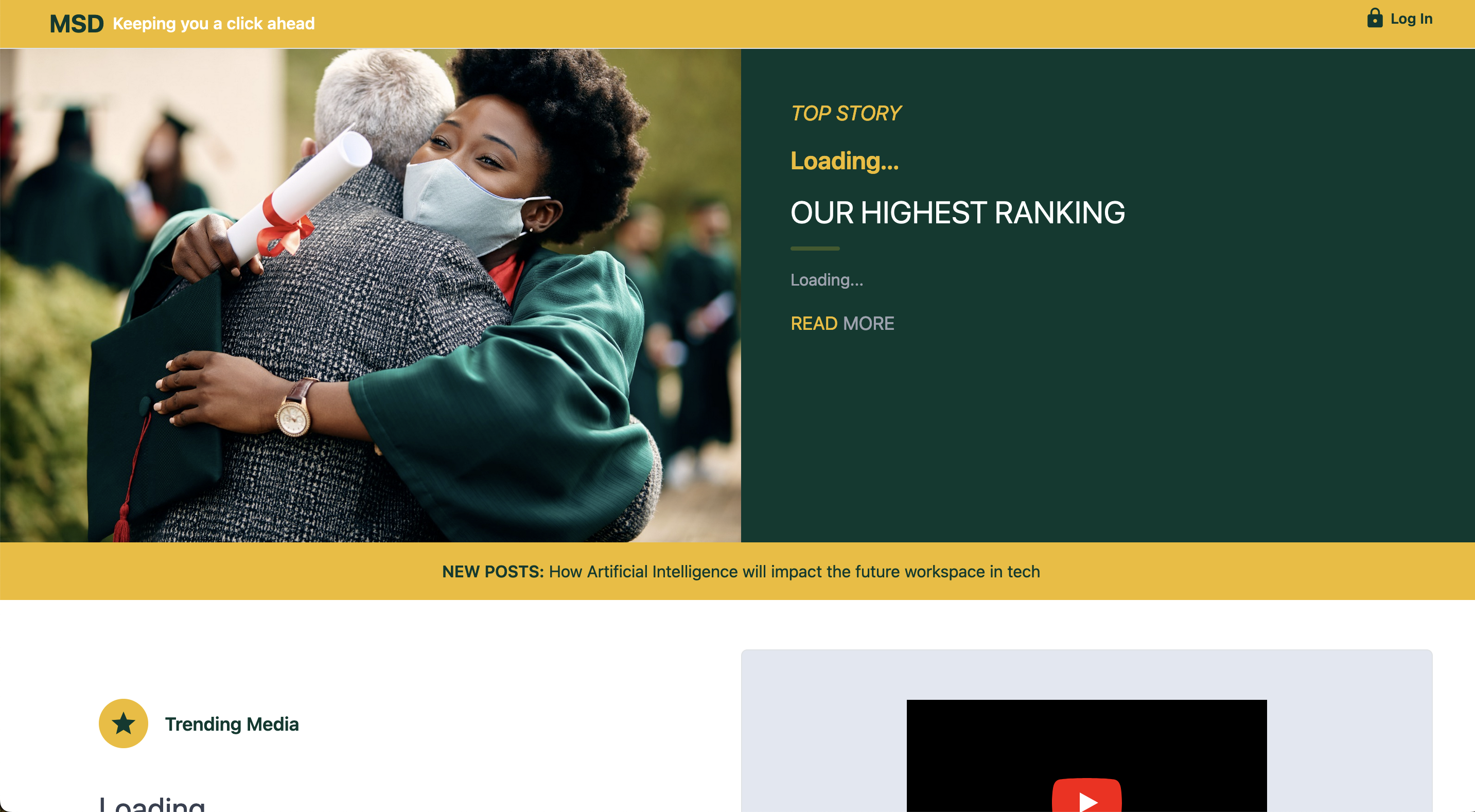 Website